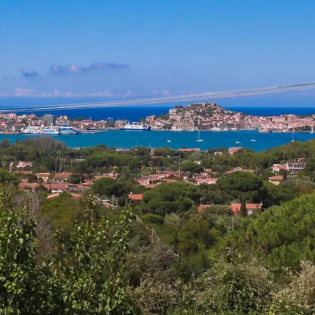 Casa Dei Fiori - Goelba