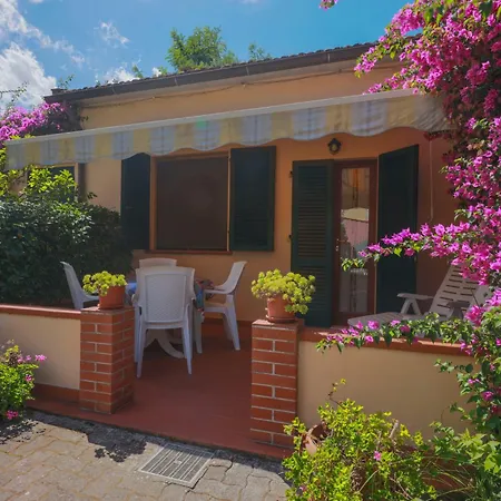 Lejlighed Casa Dei Fiori - Goelba *