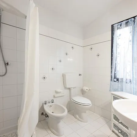 Casa Dei Fiori - Goelba