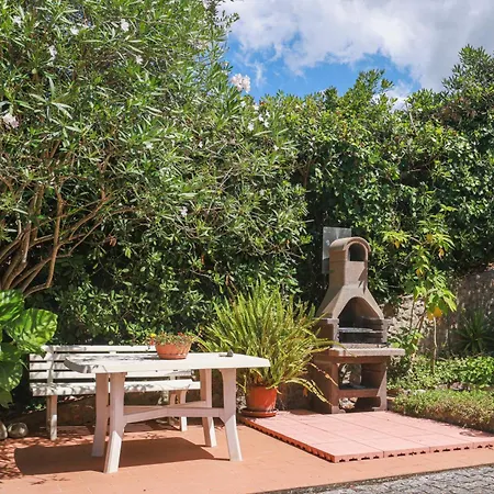 Casa Dei Fiori - Goelba