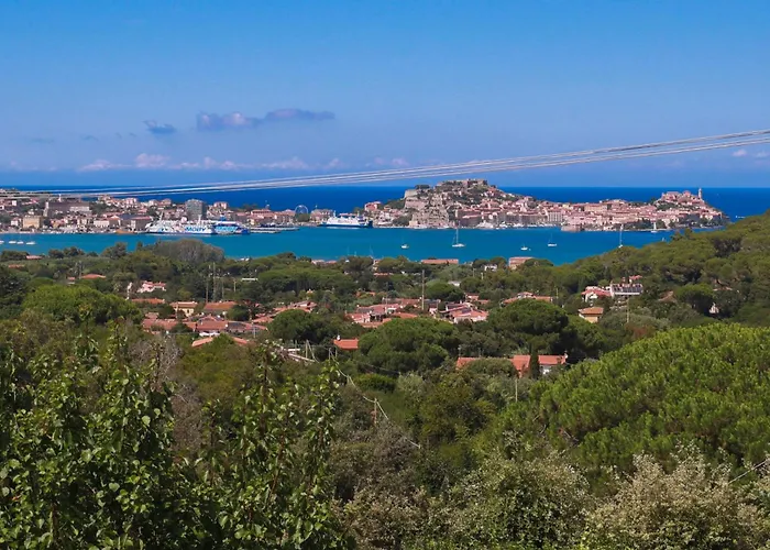 Casa Dei Fiori - Goelba