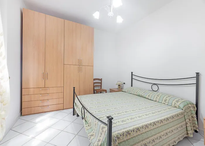 Casa Dei Fiori - Goelba Portoferraio