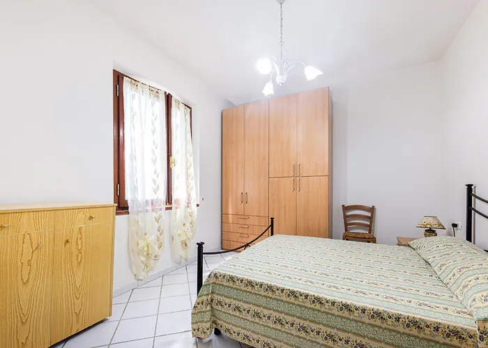 Casa Dei Fiori - Goelba *