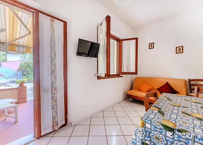 Casa Dei Fiori - Goelba Apartamento Portoferraio