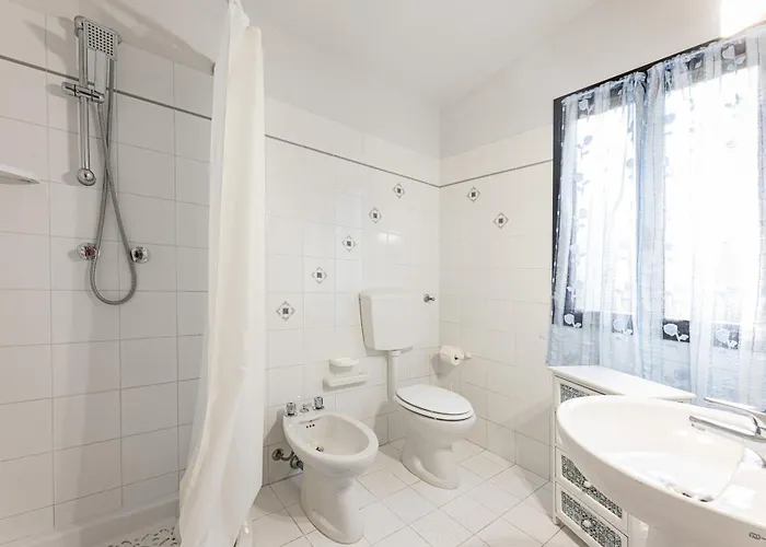 Casa Dei Fiori - Goelba