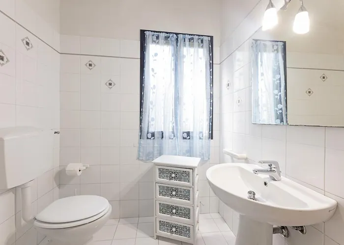 Casa Dei Fiori - Goelba Apartamento Portoferraio