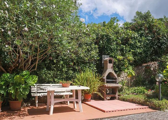 Casa Dei Fiori - Goelba